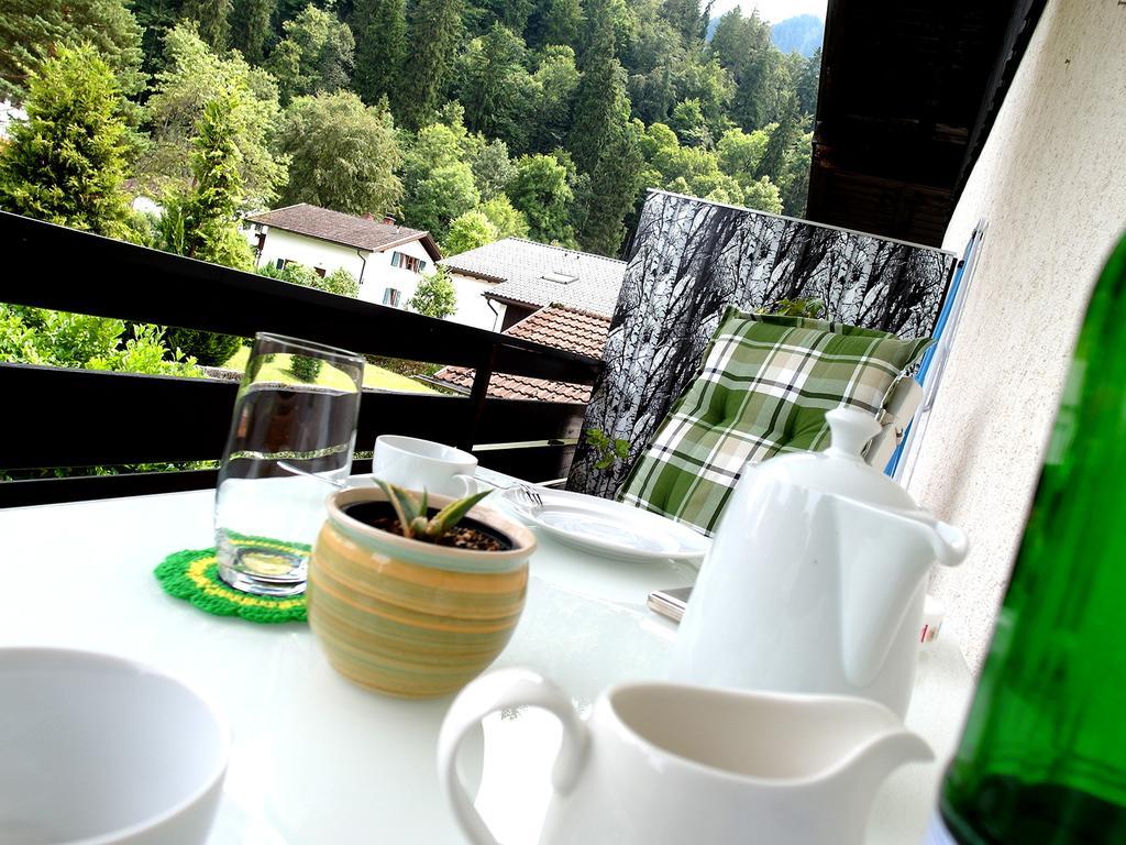 Hofwiese Hohenschwangau Bagian luar foto