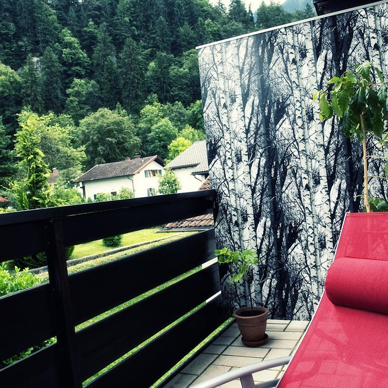 Hofwiese Hohenschwangau Bagian luar foto